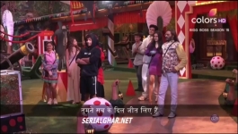 Bigg Boss - Season 15 - 17th January 2021